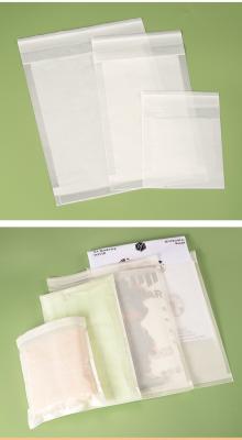 Chine Sacs en papier vitreux imprimés sur mesure idéaux pour les solutions d'emballage à vendre