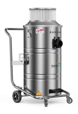 Chine Aspirateur pneumatique résistant à l'explosion pour environnement de travail chaud ou humide à vendre