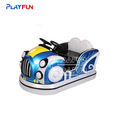 China Phantom Coaster kiddie ride kiddy coin operated battery car kids rides game machine for sale