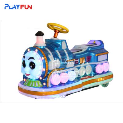 中国 電車 マター 電池 車 乗車 硬貨 運転 キディ 乗車 バンパー 車 子供 子供 ゲーム マシン アーケード 販売のため