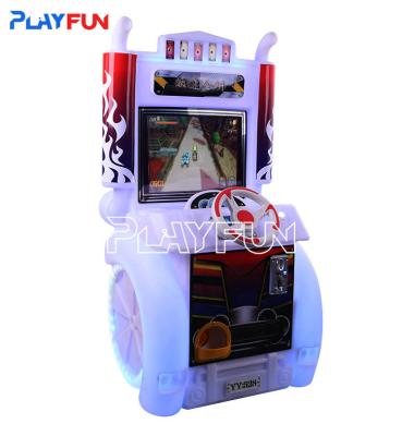 中国 遊戯王 子供のゲームマシン 自動車レースゲーム 子供のチケット 買い換えるゲームマシン 販売のため