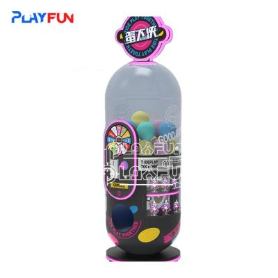 中国 子供向け景品自動販売機 コイン式カプセル玩具自動販売機販売用 販売のため