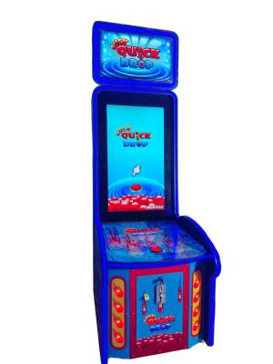 Китай Машина для лотереи игры с мячом игры с монетой для развлечений продается