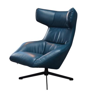China Nobility Italian Delicate North European Style Wooden Cloth&Solid Chair For Living Room Furniture for sale