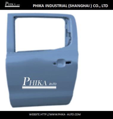 Chine Panneau automatique de portière de voiture de qualité automatique de pièces de rechange, porte Shell pour la porte avant et arrière de garde forestière de Ford à vendre