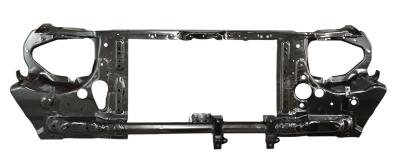 China Original Pickup Body Parts , Mitsubishi L200 2004 -2015 Radiator Support / Radiator Frame for sale