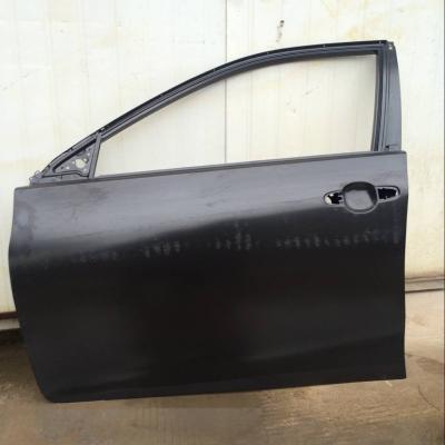 Chine Remplacement 2015-2017 de portière de voiture de Toyota Camry/panneau de portière de voiture (type des USA) à vendre