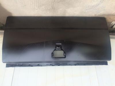 China Nissan Navara NP200 Auto Spare Parts Car Tailgate / TailPlate , Welding with seal Joint type for sale