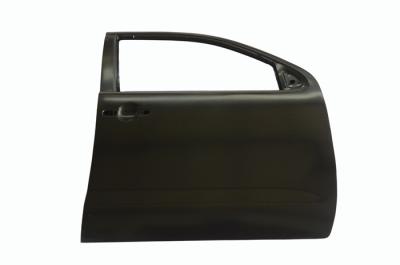 Chine Septième la portière de voiture avant de Toyota Hilux Vigo 2004-2015 de génération et portière de voiture arrière à vendre
