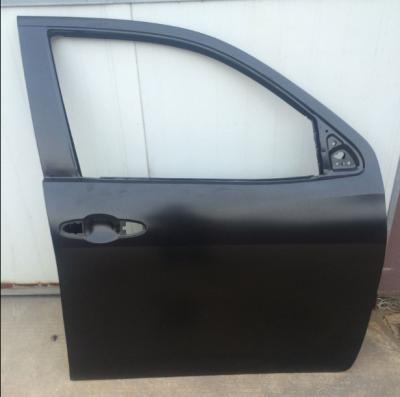 Cina L'ottava porta di automobile della parte anteriore della carrozza del doppio di Toyota Hilux Revo della generazione e porta di automobile posteriore in vendita