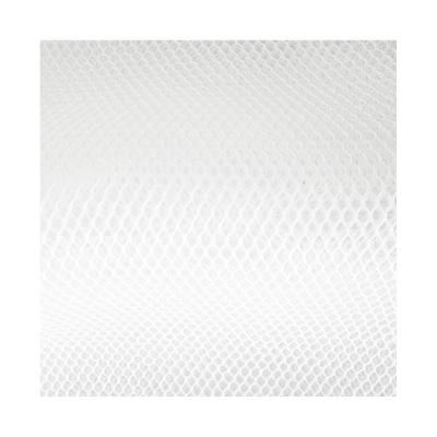China Black Blackout 10mm Spacer Mesh Fabric Textile For 3d Air Mesh In Ventilation Cushion for sale