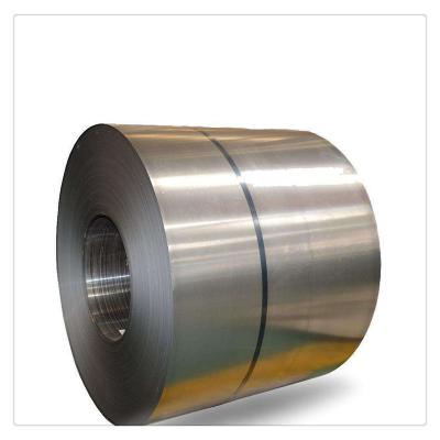 China Forms Factory Direct Supply DX51D Hot Dip Galvanized Steel Coil Z275 Galvanized Steel , G90 Galvanized Steel Prices for sale