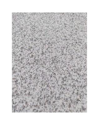 China Modern Gray Granite G603 Natural Stone Polished Garden Street Outdoor Paving Stone for sale