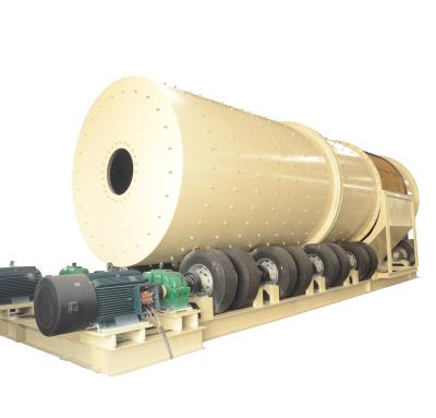 China 350tph Large Capacity Drum Scrubber Washing Plant 350tph Large Capacity Rotary Drum Scrubber Washing Plant for sale