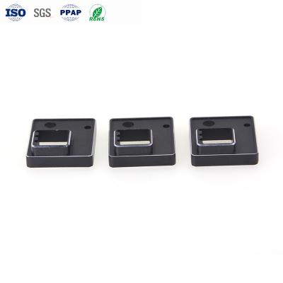 China Tolerância 0,01mm Cnc Moagem Protótipo CAD Desenho Cnc Moagem Alumínio ISO9001 à venda