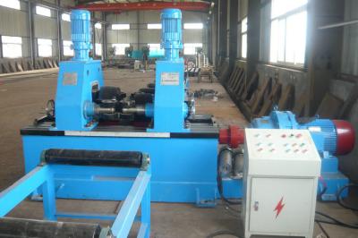 China Industriële h-Straal Productielijn die Aangepaste Machine rechtmaken Te koop