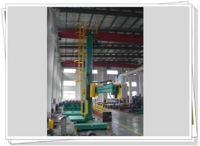 China Rotation Welding Column And Boom Manipulator With High Speed for sale