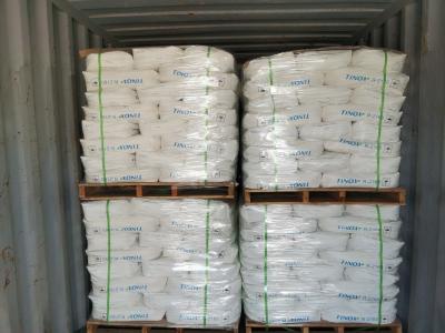 China Stability Guaranteed Titanium Dioxide Rutile for 2 Years Shelf Life for sale