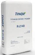 China Dióxido de titanio de proceso del sulfato de Tinox R2140 Tio2 para la capa superficial en venta