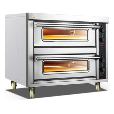 Chine New Bakery Production Line 50Hz/60Hz PLC Control System Electric Gas Diesel Stainless Steel à vendre