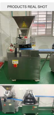 Chine Efficacité Machine de séparation continue de pâte pour installation de service à l'étranger à vendre