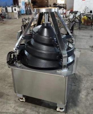 Chine Efficiency Bakery Production Line for 8000pcs/hour Output 15~600g Rounding Weight 380V 50HZ Voltage à vendre