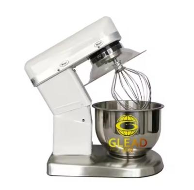 China 4L 5L 6L 7L 10L Stand Mixer Multifunctional Food Processors Home Kitchen Electric Stand Food Mixer for sale