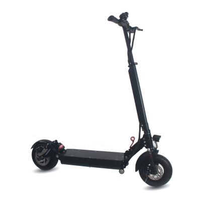 China Maike New Arrival MK5 1000w Unisex Single Motor E-scooter Lightweight Electric Scooters for sale