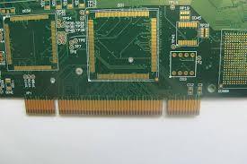 China High-Tg FR4 Multi Layer PCB for sale