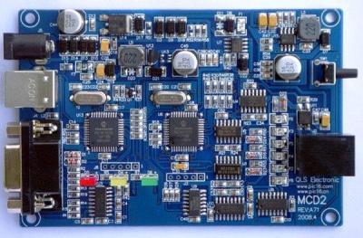China BGA Printed Circuit Board Assembly Borad for sale