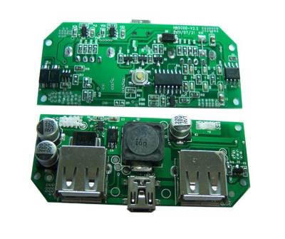 China Injection PCBA Board for sale