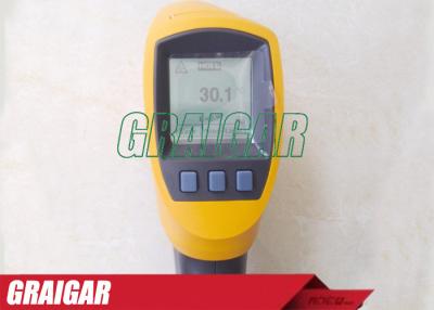 Cina Passera 568 2 in 1 termometro infrarosso -40c di IR degli strumenti di misura di temperatura a 800c in vendita