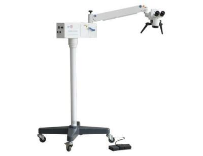 Chine Foyer fonctionnant chirurgical d'objectif du microscope F=200 d'opération binoculaire à vendre
