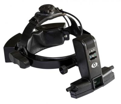 Chine Bio représentation indirecte légère rechargeable d'Ophthalmoscopy clairement à vendre