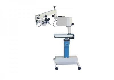 Chine Microscope fonctionnant chirurgical de corps léger équipé du système d'équilibre de ressort à vendre