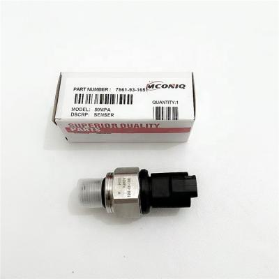 China Brand New Building Material Stores Price PC Excavator Parts For Komatsu Big Excavator for sale