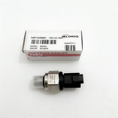 China Construction Material Stores Price Big Excavator Parts For Komatsu SAA6D114E-2 Brand New Engine for sale