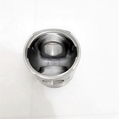 China Building Material Stores Original Excavator PC300-7 Parts Piston 6743-31-2110 for sale