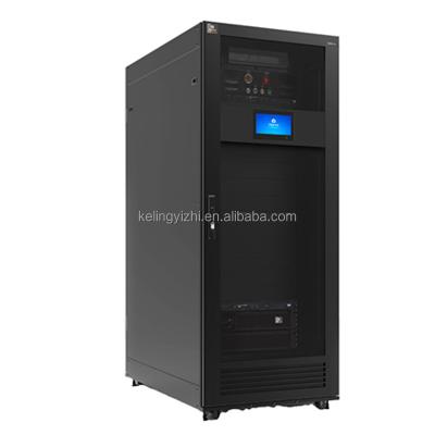China PERFECT SOLUTION FOR EDGE APPLICATIONS 19U Data Center Vertiv Smartcabinet 800mm 600mm Inline Containment For IT Infrastructure for sale