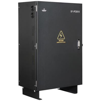 China Emerson Networking Ups Vertiv IPC-00010A IP44 Ups 500va 220v Uninterruptible Power Supply for sale