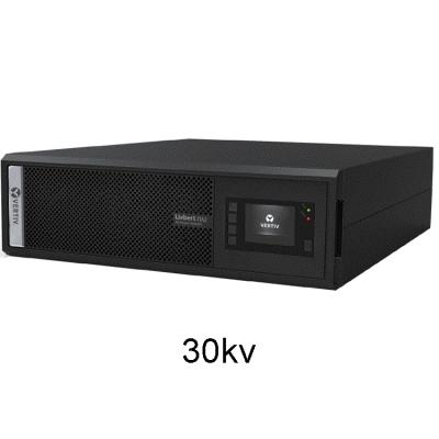 China Networking Emerson Vertiv ITA2 30KVA ups 220v in uninterrupted power supply (ups) for sale