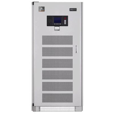 China Data Center / Colocation / Hospitality / Telecom / Transportation iTrust UL33 Vertiv Liebert Ups 60KVA Uninterruptible Power Supply Vertiv 380V Ups 3 Phase for sale