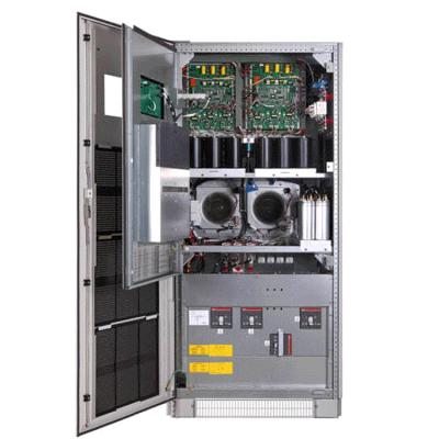 China Data Center / Colocation / Hospitality / Telecom iTrust UL33 60KVA Vertiv Liebert Uninterruptible Power Supply / Transportation Vertiv 380V Ups 3 Phase for sale