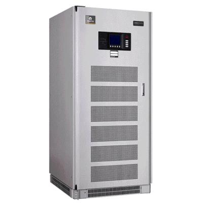 China Data Center / Colocation / Hospitality / Telecom iTrust UL33 100kva Vertiv Liebert Uninterruptible Power Supply / Transportation Vertiv 380V Ups 3 Phase for sale