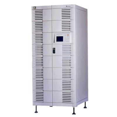 China Data Center / Colocation / Hospitality / Telecom iTrust UL33 80kva Vertiv Liebert Uninterruptible Power Supply / Transportation Vertiv 380V Ups 3 Phase for sale