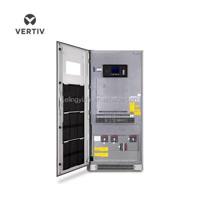 China Data Center / Colocation / Home / Telecom iTrust UL33 40KVAThree Phase Uninterruptible Power Supply Vertiv Liebert / Transport 380V Online UPS for sale