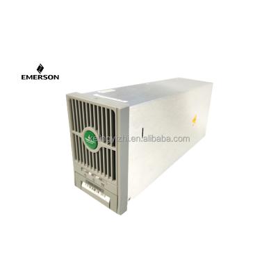 China R48-3500e Vertiv 3500W 48V R48-3500e Rectifier 70A DC Power Supply Telecom Power Supply for sale