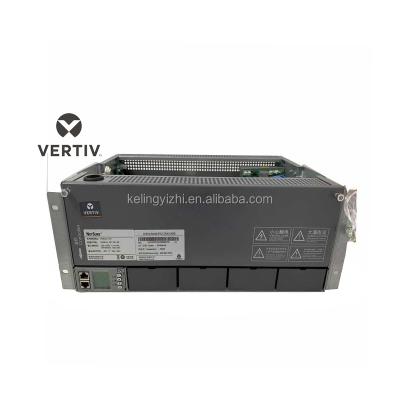 China Netsure 531 A41-S2 Vertiv 120A DC Power System With R48-2000e3 Rectifier 483*310*178mm for sale