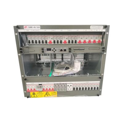 China DUMC-48/50H DPC DC Power System 300A Telecom Power Supply with DZY-48/50HI TTI Rectifier 444*362*399mm for sale