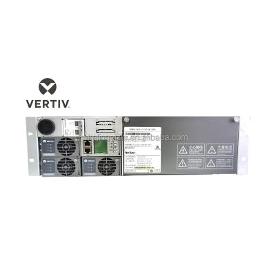 China Netsure 531 A31-S1 Vertiv DC Power System 90A Telecom Power Supply With R48-2000A3 Rectifier 483*310*132mm for sale